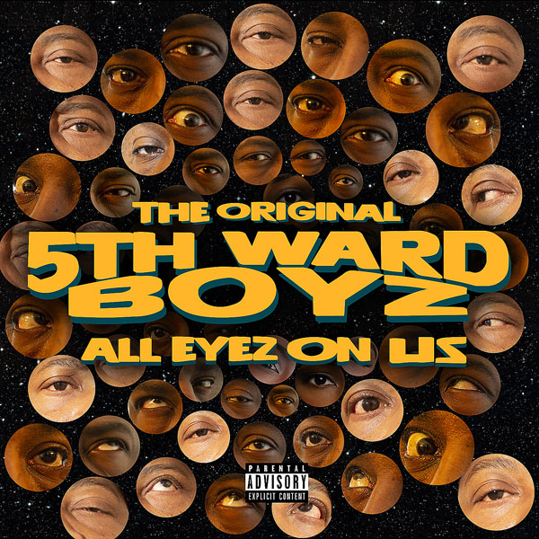 All Eyes On Us - Unreleased