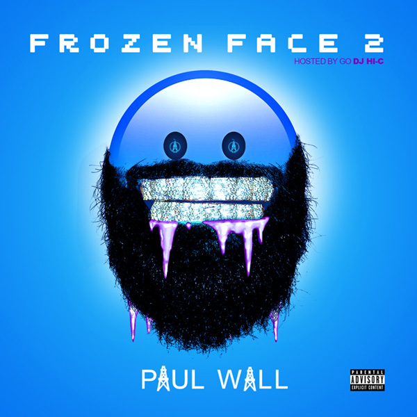 Frozen Face Vol 2
