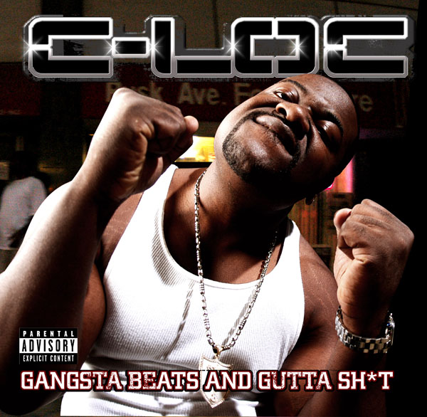 Gangsta Beats and Gutta Shit