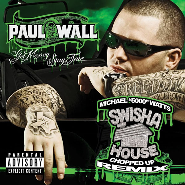 Get Money Stay True - Swishahhouse Remix