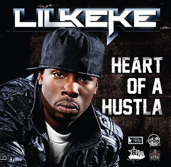 Heart Of A Hustla