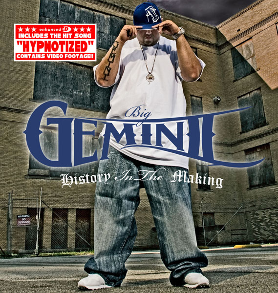 History In The Making