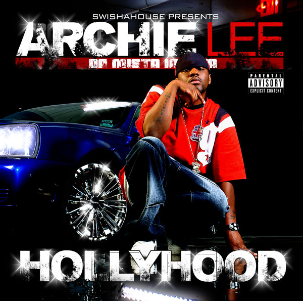 Hollyhood - Unreleased