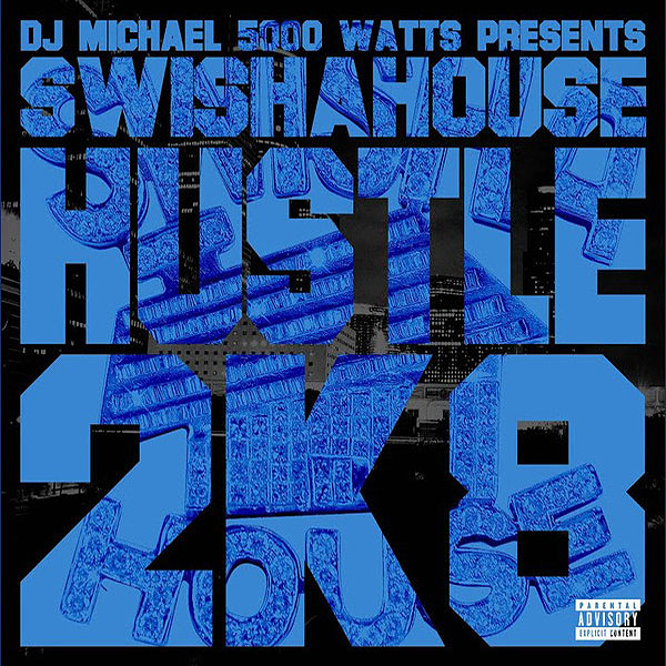 Hustle 2K8