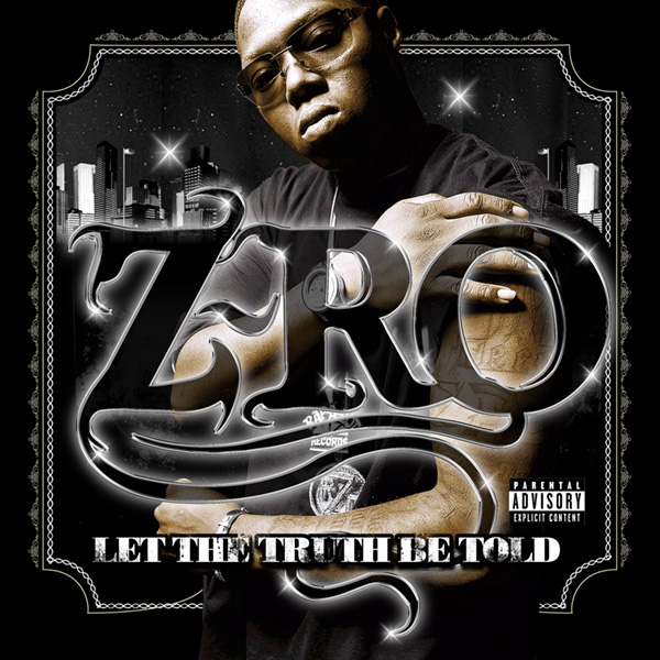 Let The Truth Be Told