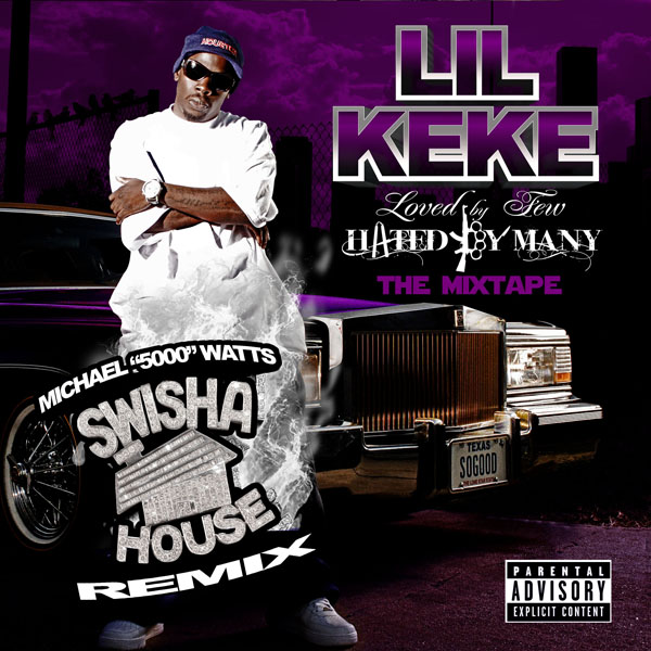 Loved By Few Hated By Many - Remix