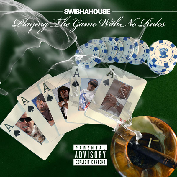 Playin’ The Game With No Rules