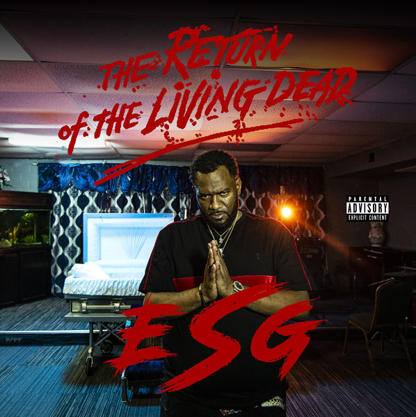 Return of the Living Dead - Single