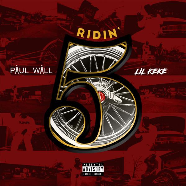 Paul Wall, Lil Keke