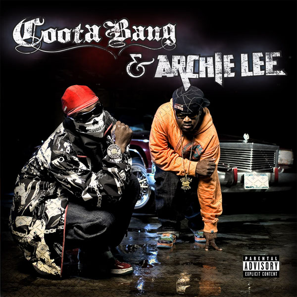 Self Titled - Unreleased