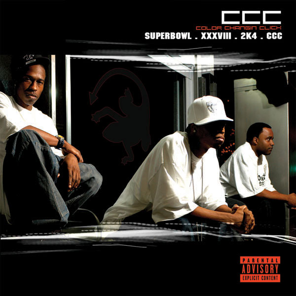 SuperBowl XXXVIII 2K4