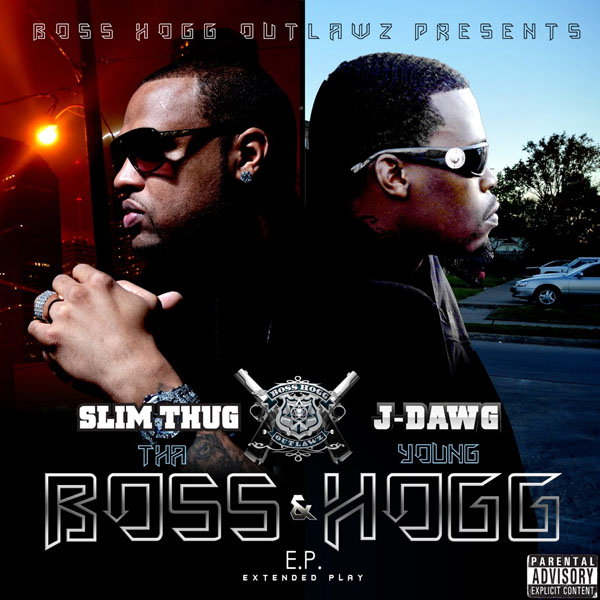 The Boss and The Hogg