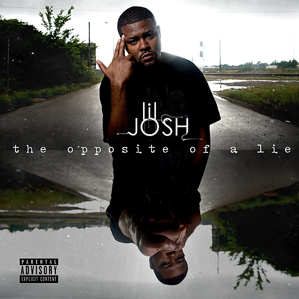 The Opposite of a Lie