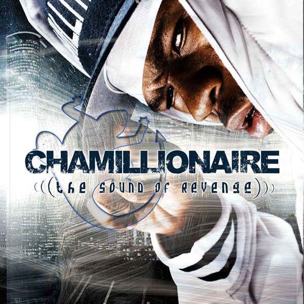 The Sound of Revenge