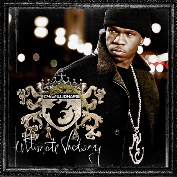 The Ultimate Victory