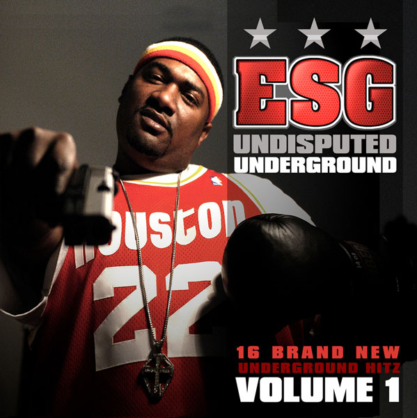 Undisputed Undergound