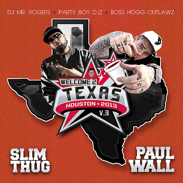Paul Wall, Slim Thug
