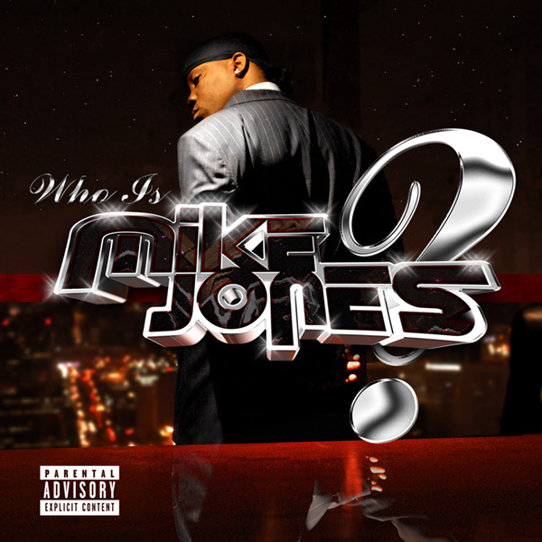 Who Is Mike Jones