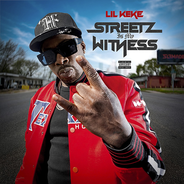 Streets Is My Witness