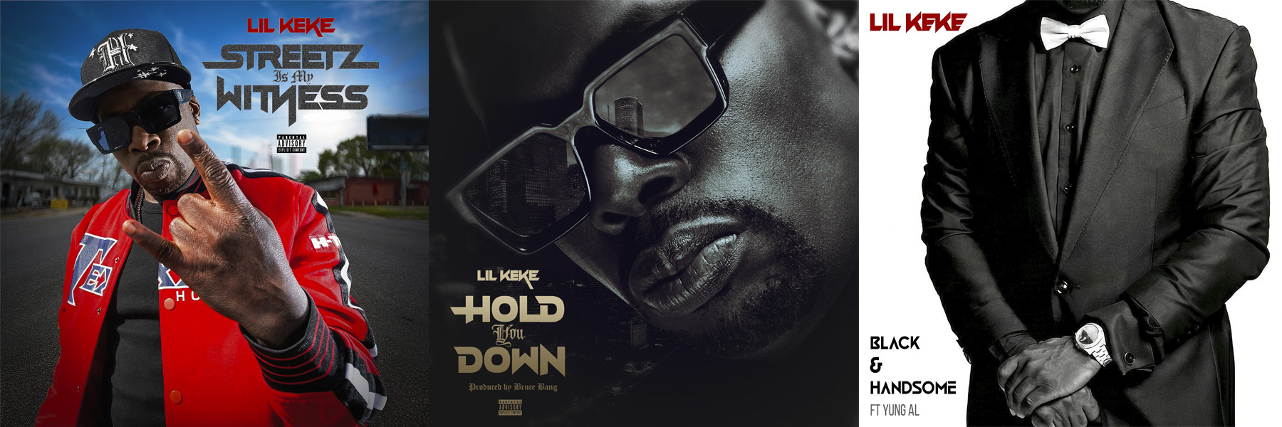 Streets is My Witness