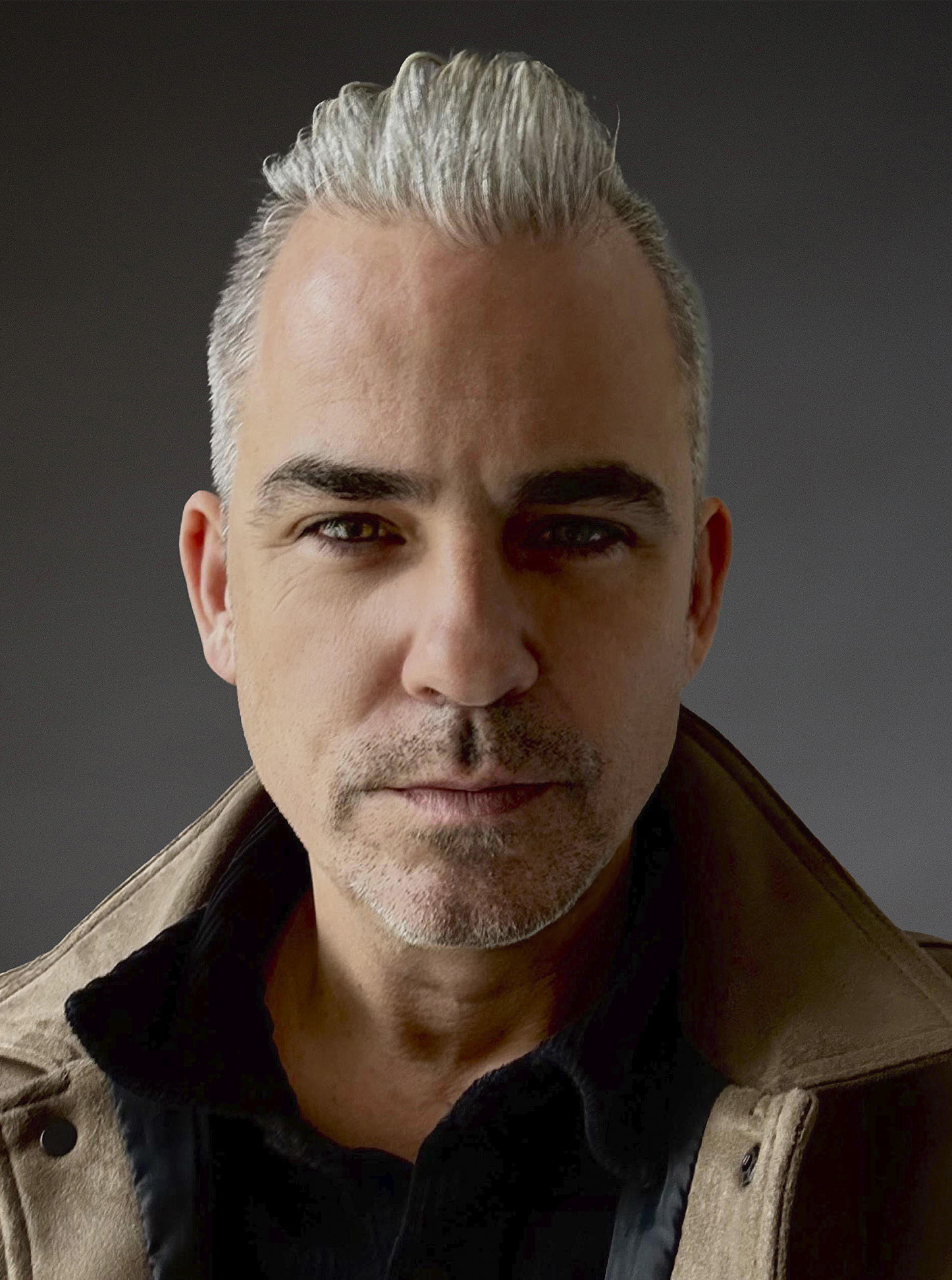 Mike Frost
