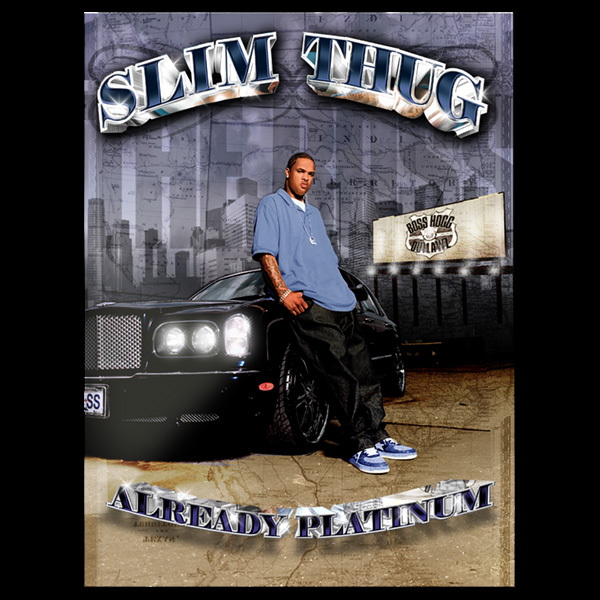 Already Platinum Original