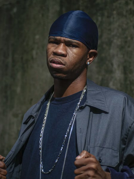 Chamillionaire — The Army (2003)