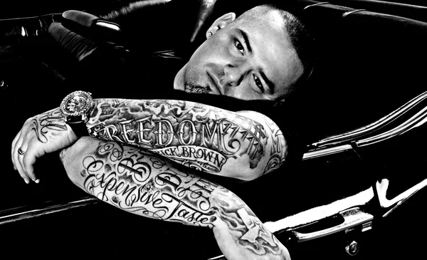 Paul Wall — Get Money, Stay True (2007)