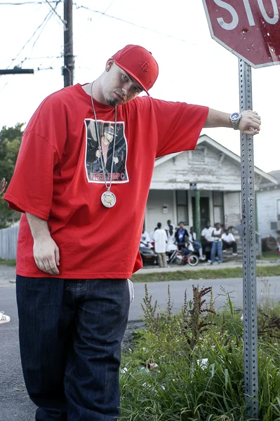 Paul Wall — Sittin Sidewayz Video (2005)