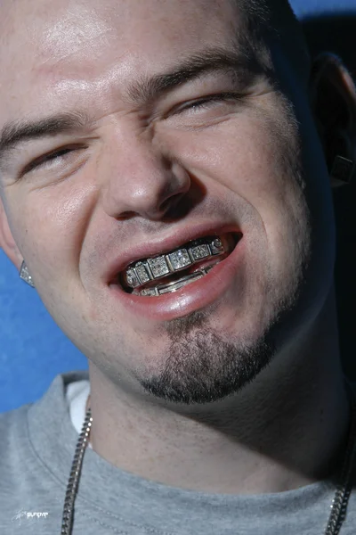 Paul Wall — The People's Champ (2003)