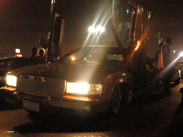 Sittin Sidewayz (2005)