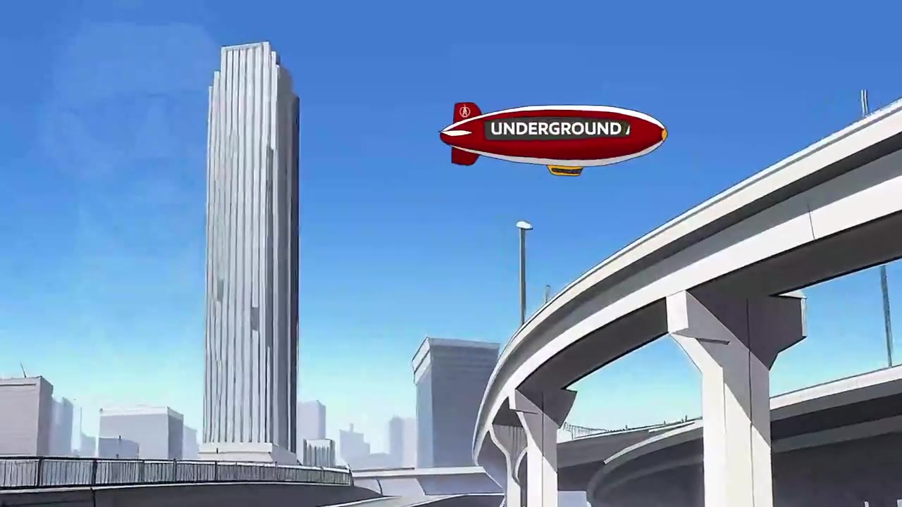 SLFEMP — The Reel